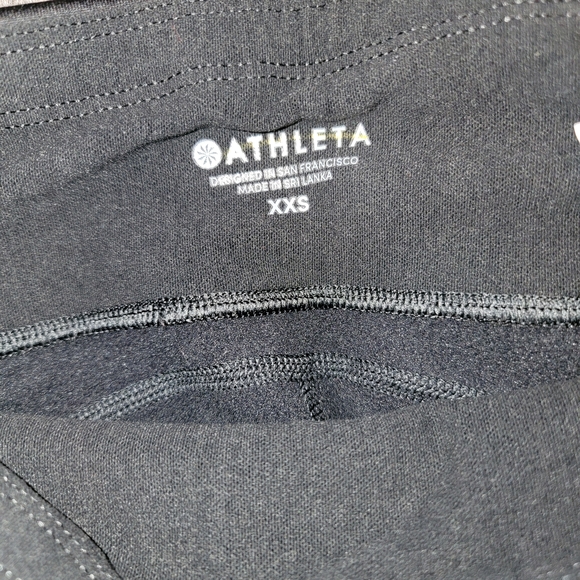 Athleta Primaloft Alpine Tight XXS - Picture 4 of 7